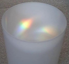 Crystal Bowls
