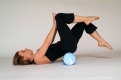 Photo of a MELT Pose