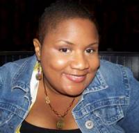 Picture of Nikki Bailey