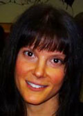 Photo of Stacy Nelson