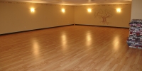 Yoga Studio
