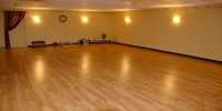 Yoga Studio