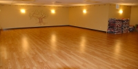 Yoga Studio