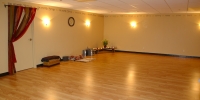 Yoga Studio