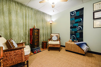 Counseling Room